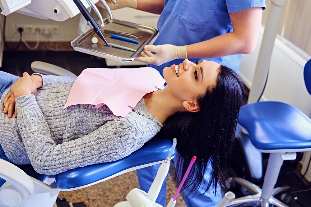 Skilled Dentist On Prince William Parkway, Va
